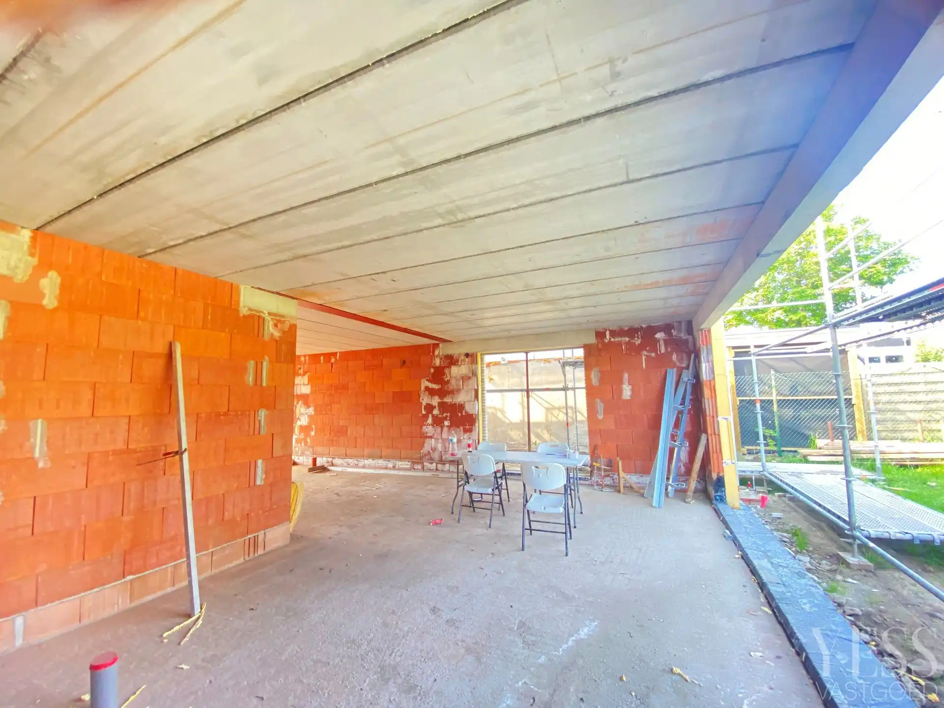 3 ruime BEN - woningen op De Mokker te Koekelare! foto 9