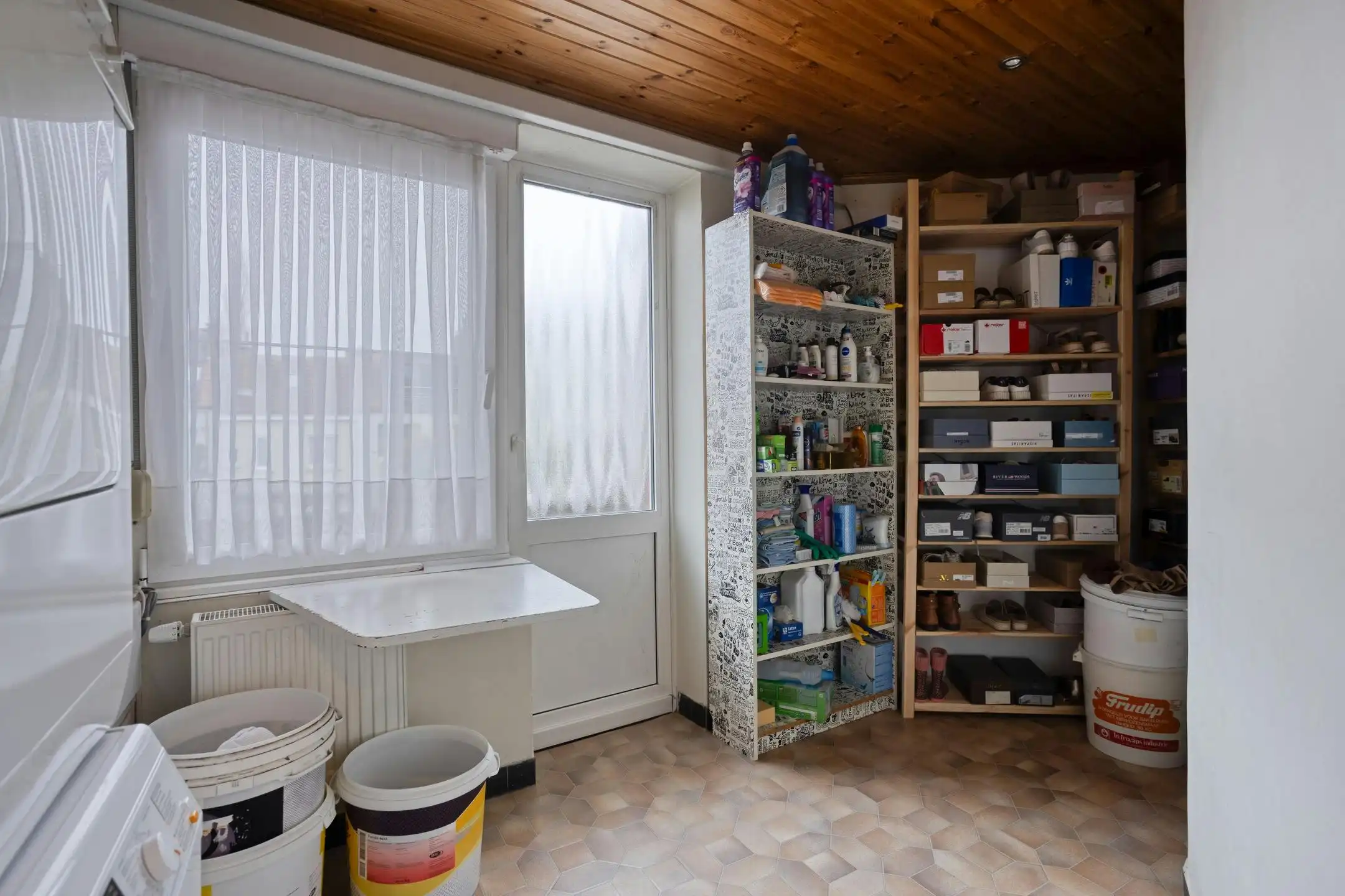 Opbrengstgebouw te koop in Oudergem foto 19