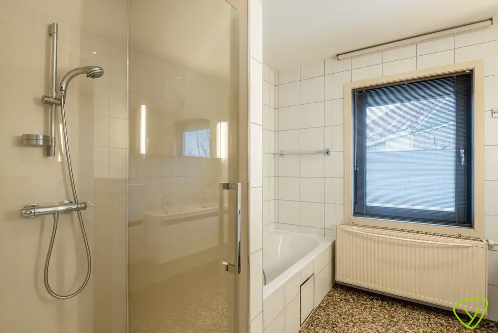 Exceptioneel appartement met een prachtig zonneterras en een top kwalitatieve afwerking foto 15