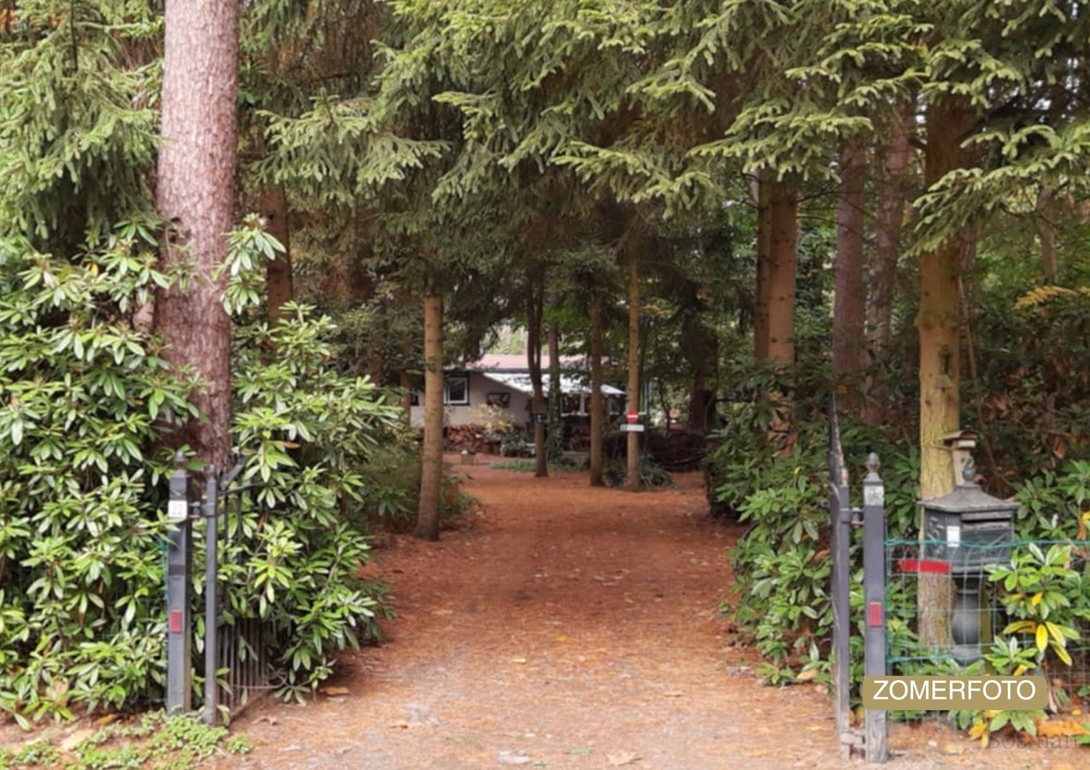 Vakantieverblijf te koop op Konijnepad in Tessenderlo foto 21