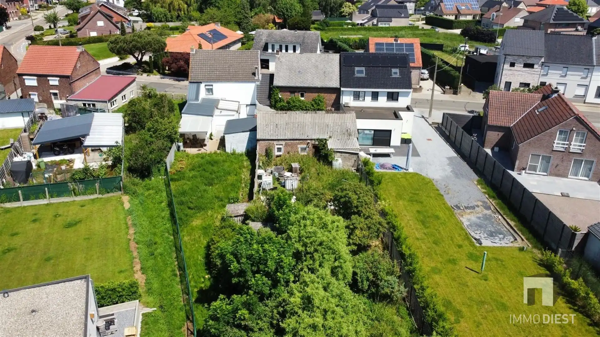 Deze woning kopen aan 2% registratierechten en renoveren aan 6% BTW foto 14