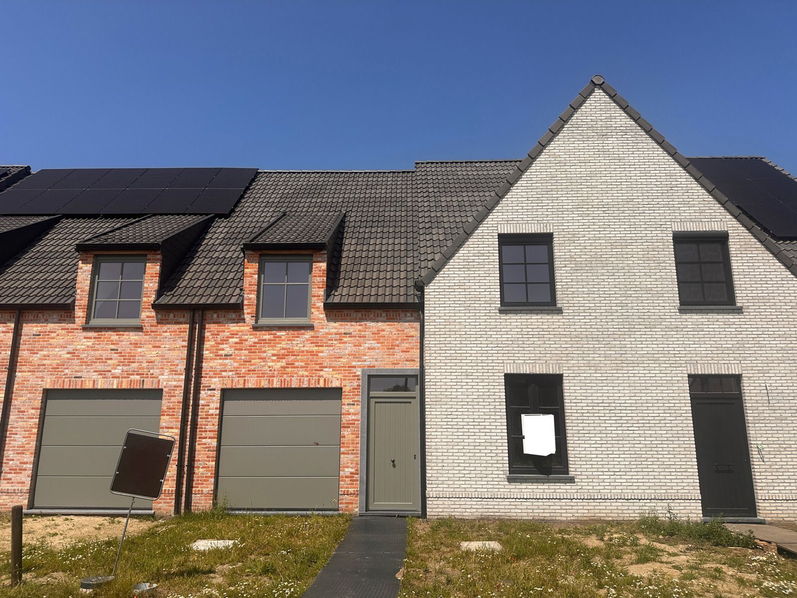 Laatste twee sleutel-op-de-deurwoningen te koop! foto 5