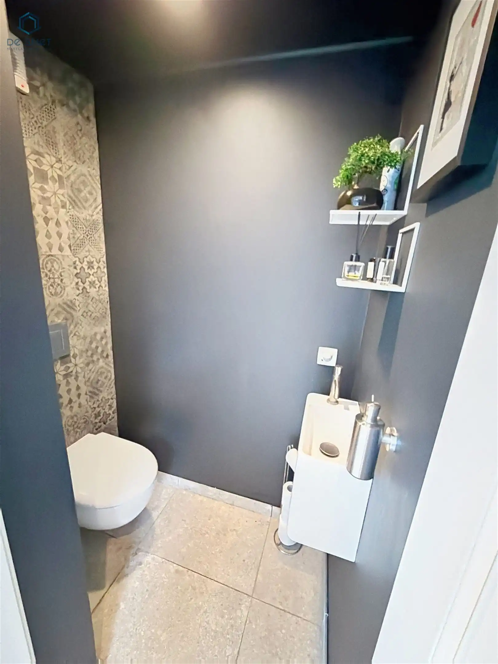 INSTAPKLARE, ENERGIEZUINIGE WONING MET KANGOEROE- OF ZORGWONING IN DE TUIN foto 7