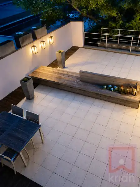 Exclusief opbrengst-/woonpand met handelspand en luxe duplex in hartje Herentals! foto 14