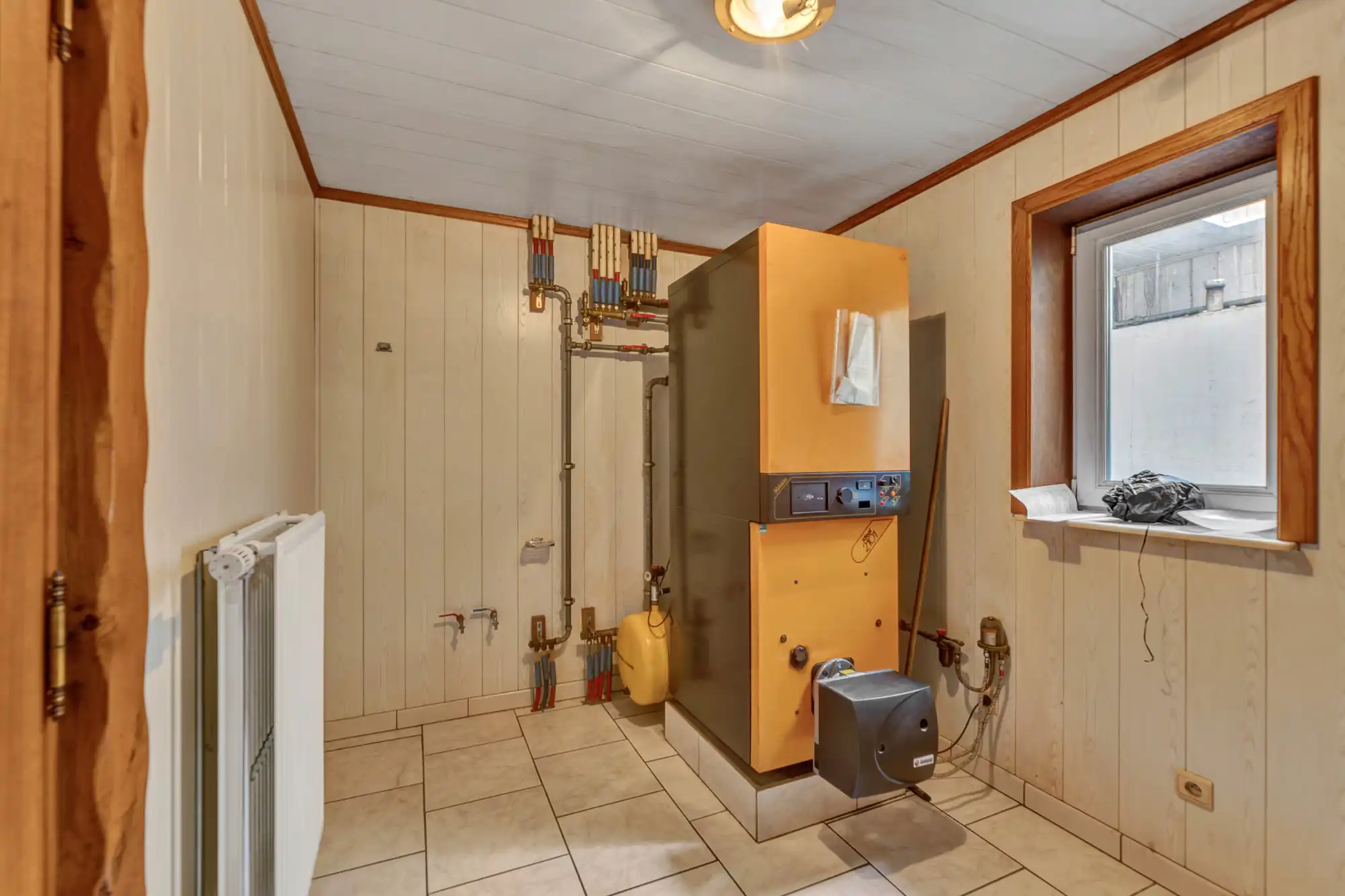 Goed onderhouden woning foto 10