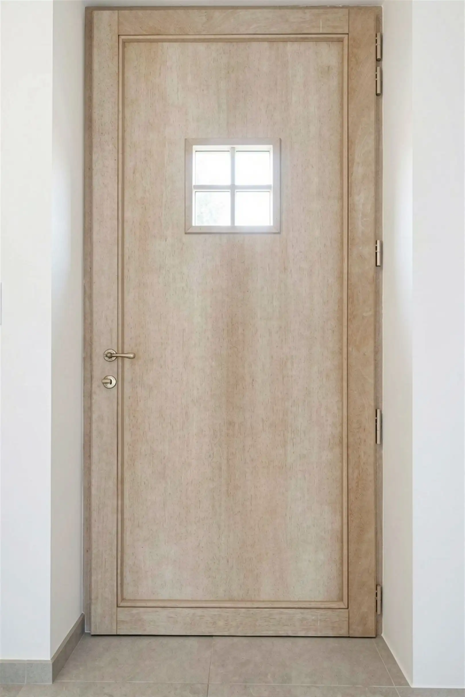 TE KOOP: Moderne nieuwbouwwoning met 3 slaapkamers in Geetbets! foto 7