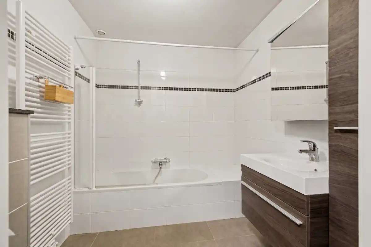 Appartement met 2 slaapkamers foto 7