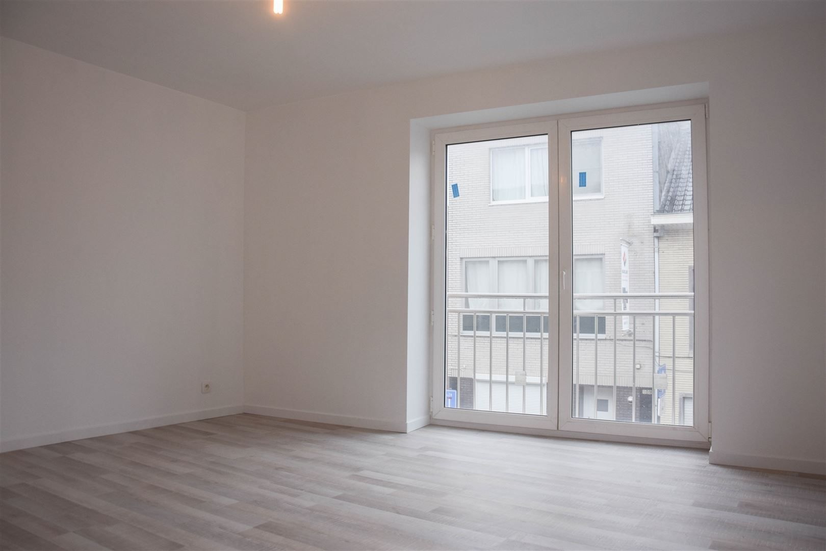 Gerenoveerd instapklaar duplex appartement in het centrum van de stad foto 14