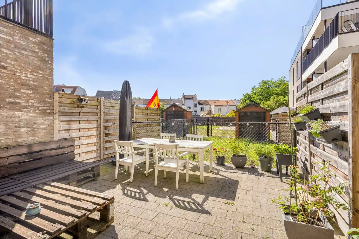 Appartement te koop Kortestraat 14/0.2 - 1800 Vilvoorde