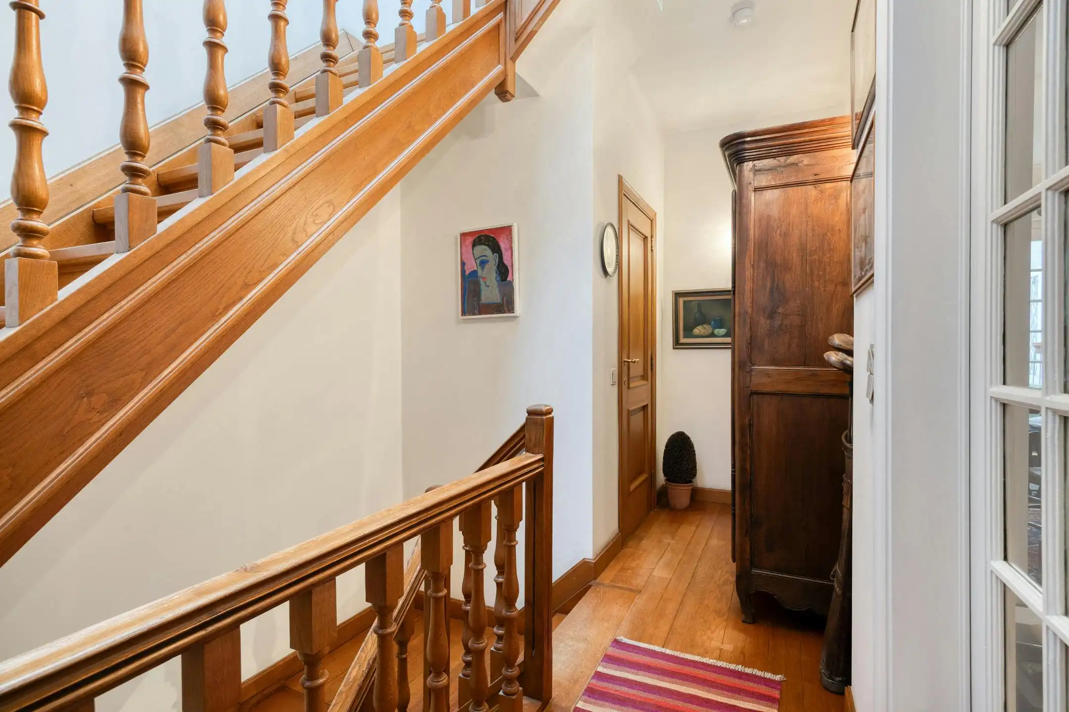 Karaktervol huis te koop in centrum Boom foto 5