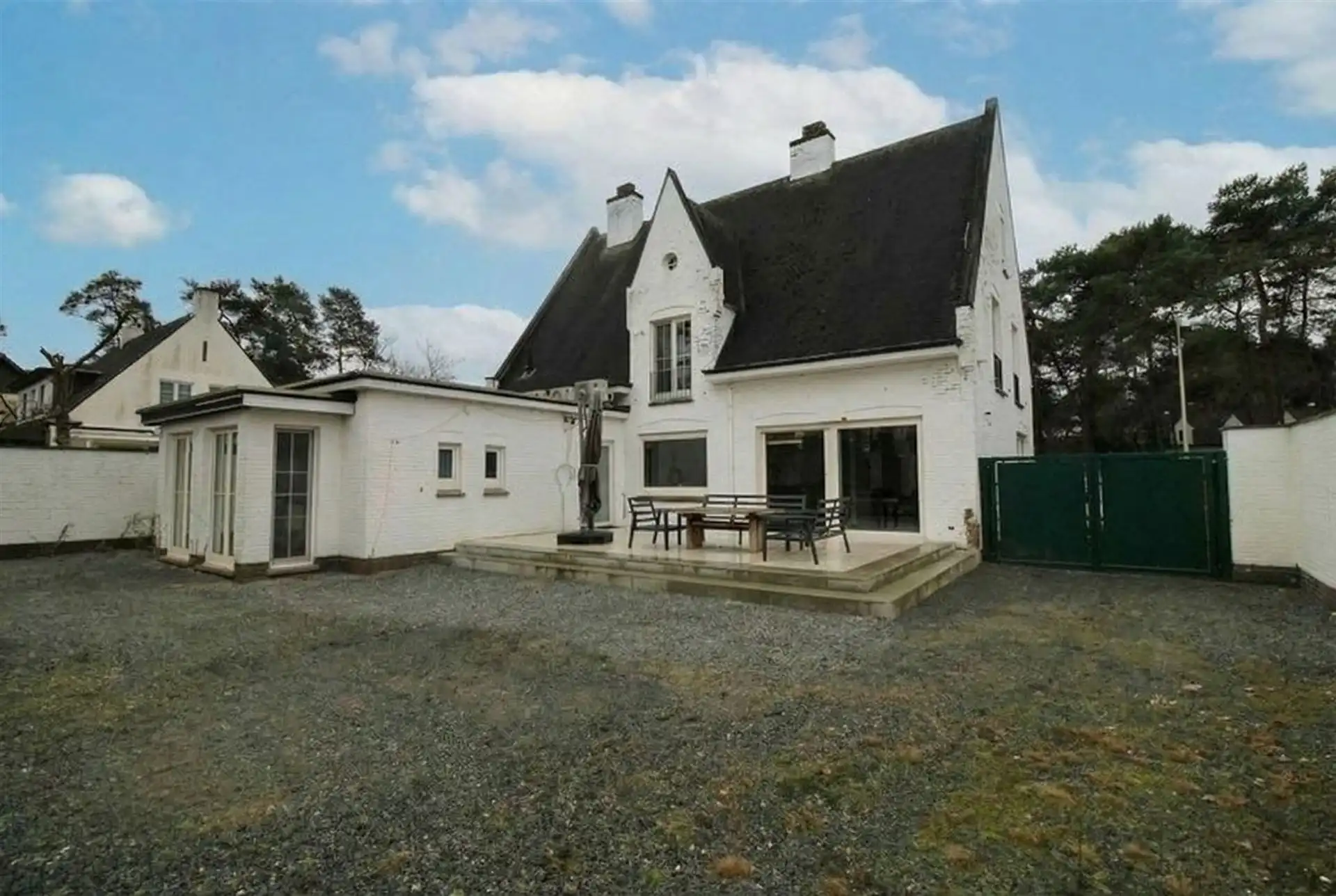 Huis foto 21