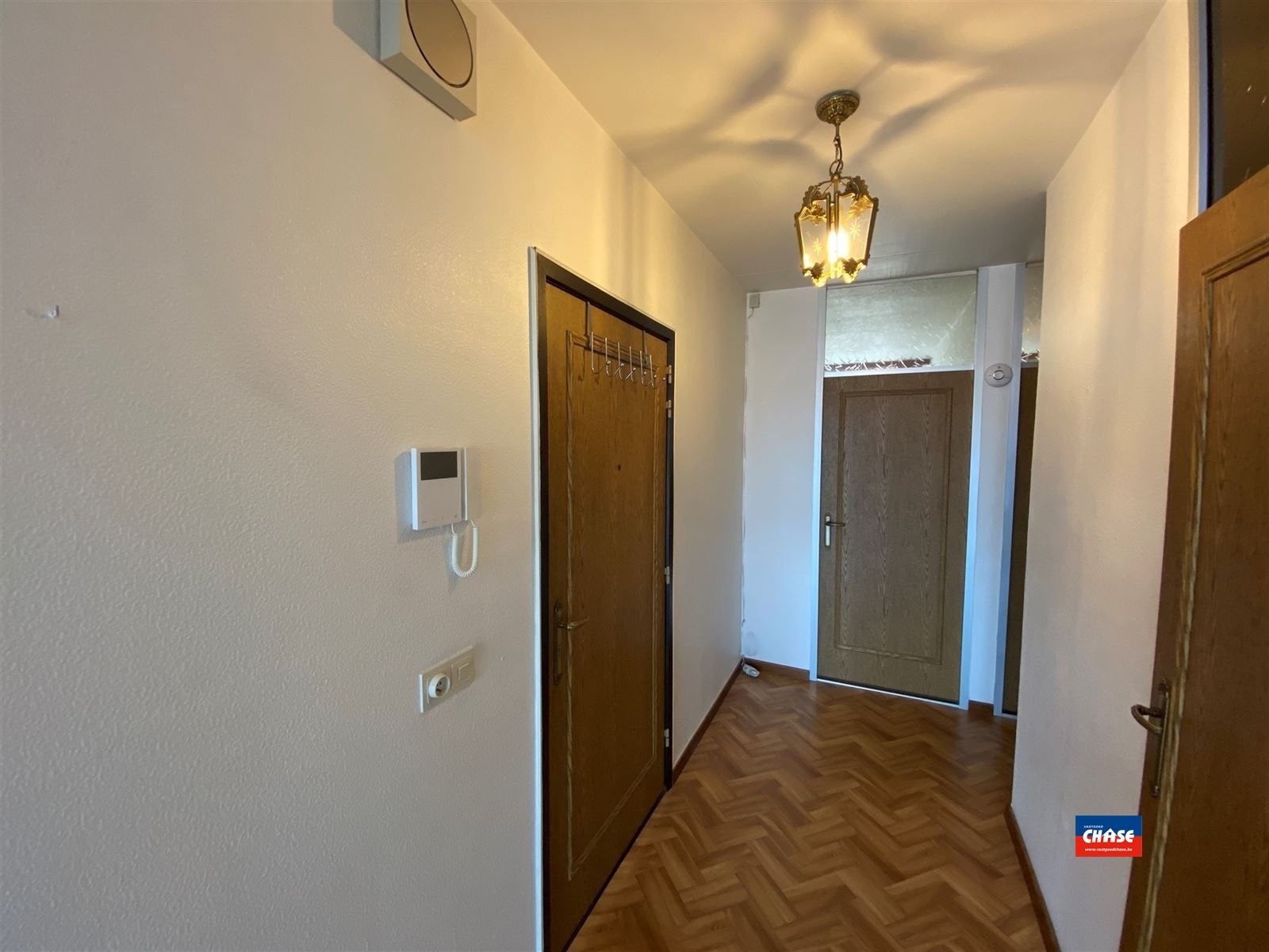 Appartement met twee slaapkamers en terras foto 6
