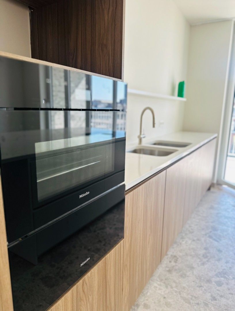 Appartement te koop foto 3