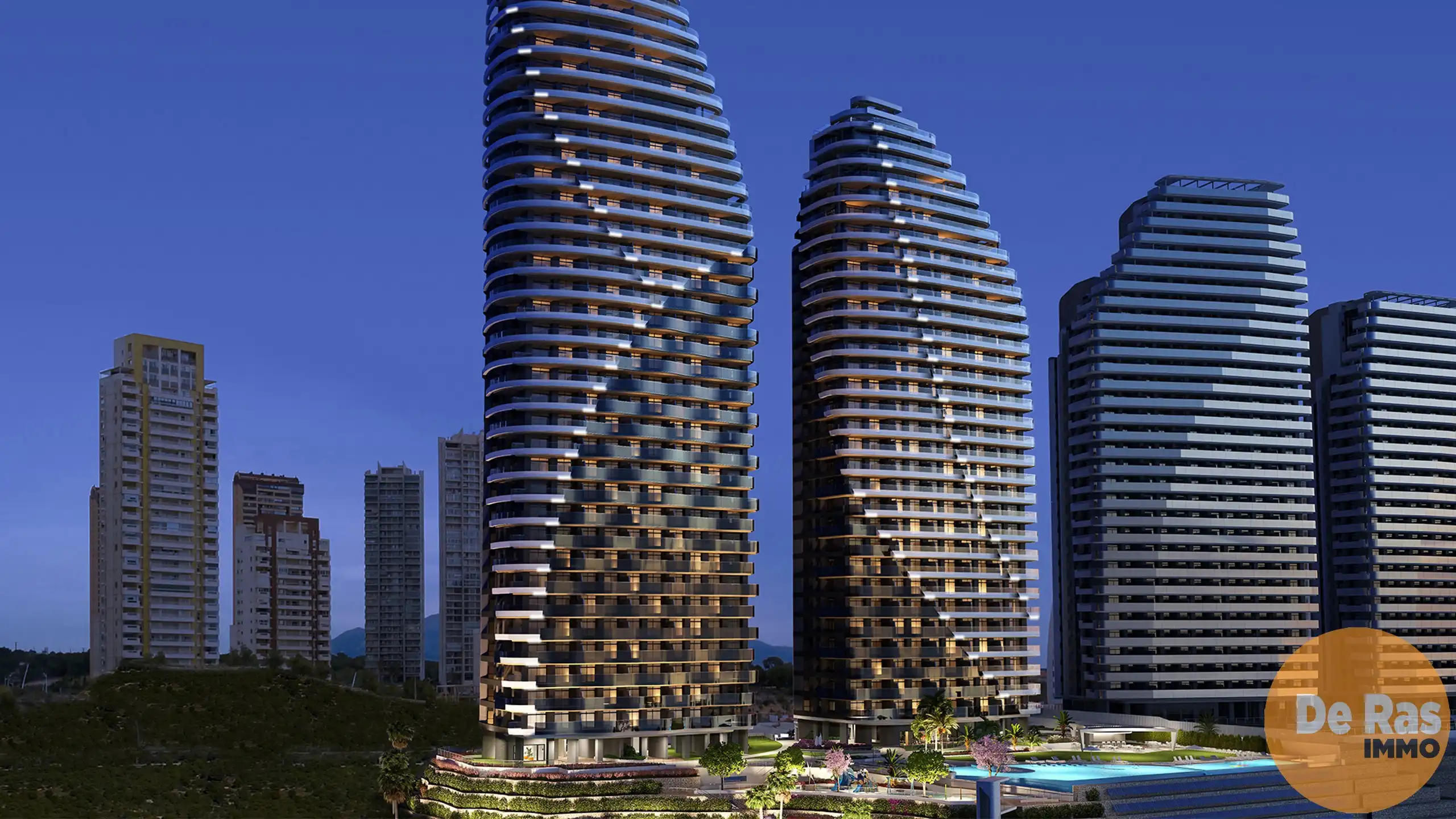 SPANJE - Appartement op slechts 50 meter van zee foto 16