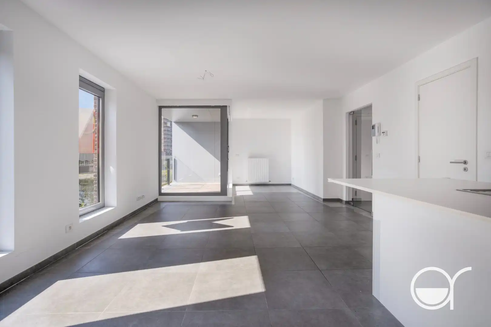 Appartement te koop Leiekaai 321 -/202 - 9000 Gent