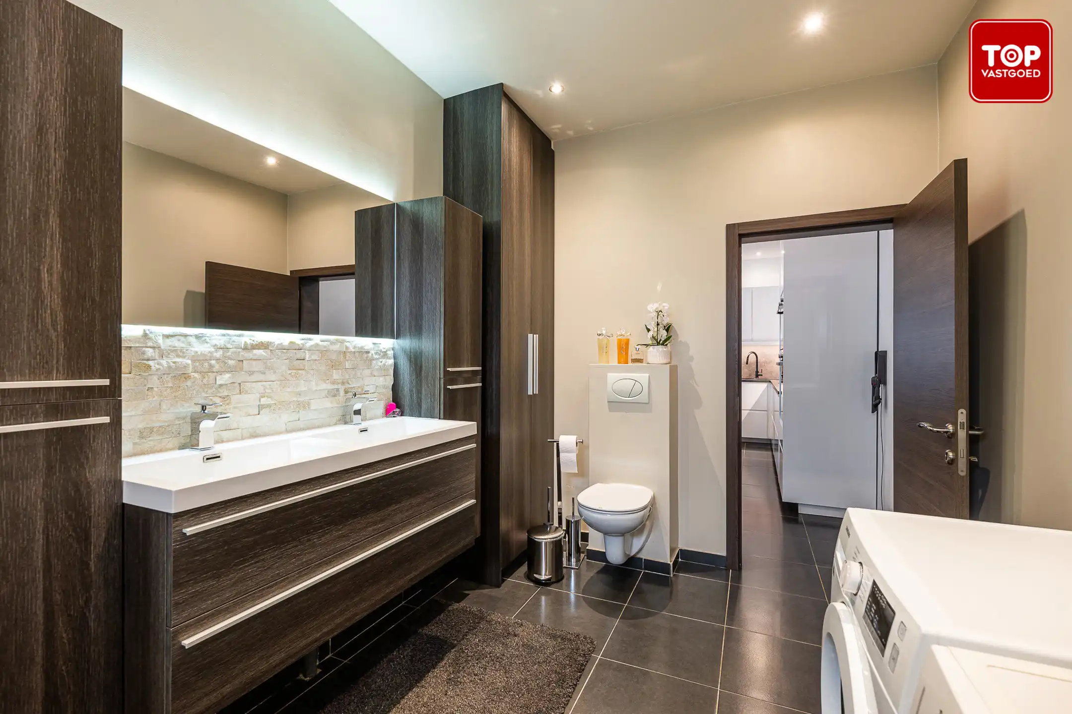 Energiezuinig wonen (EPC B) op een centrale toplocatie foto 14