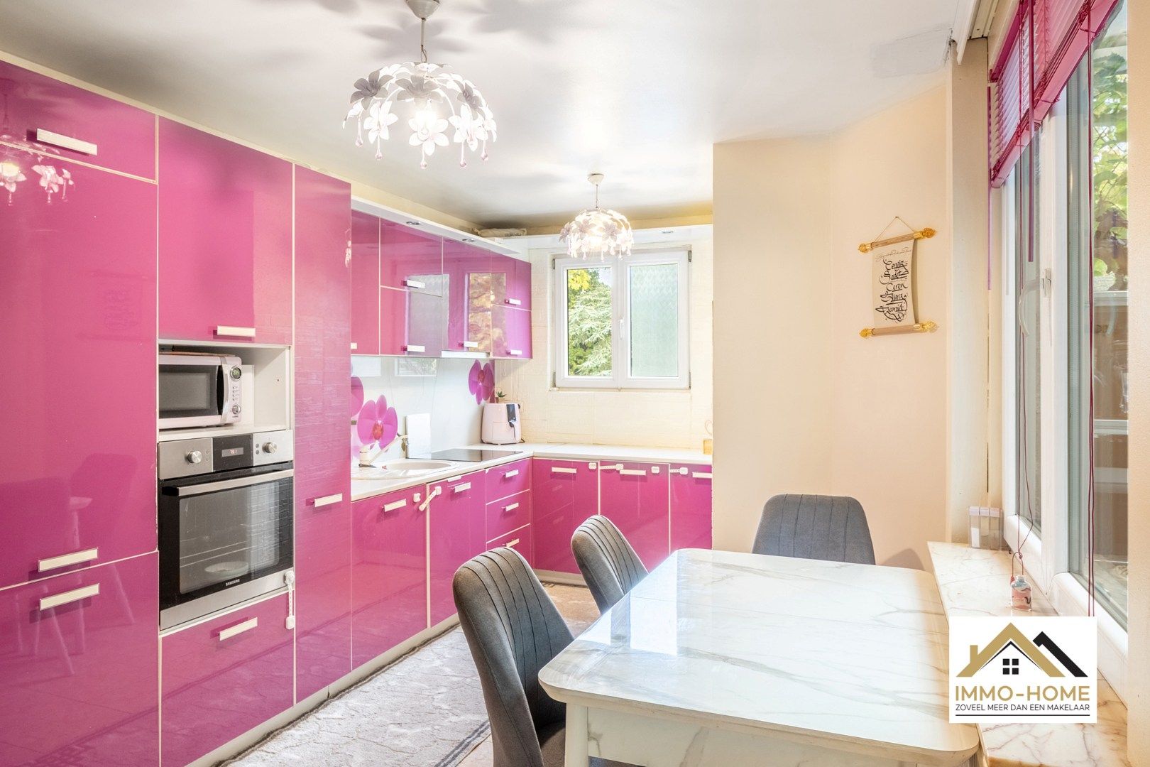 Ruime rijwoning nabij centrum Gent!  foto 11