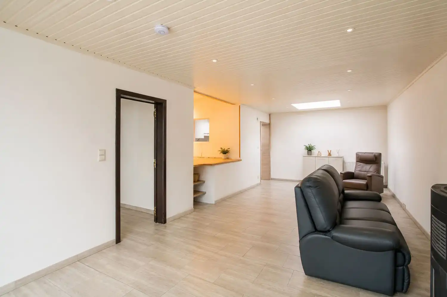 Gezellige instapklare woning in Bissegem foto 4