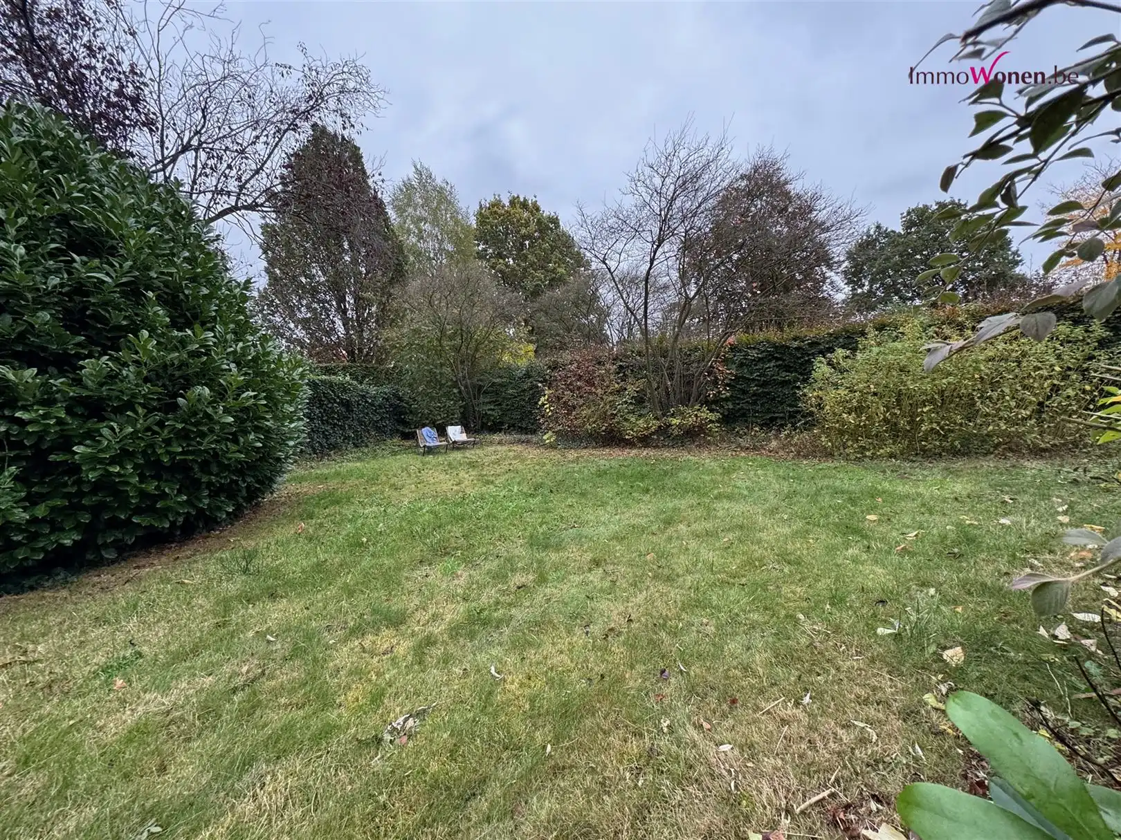 Ruime Villa Heverlee bos vlot verkocht  dr ImmoWonen. foto 78