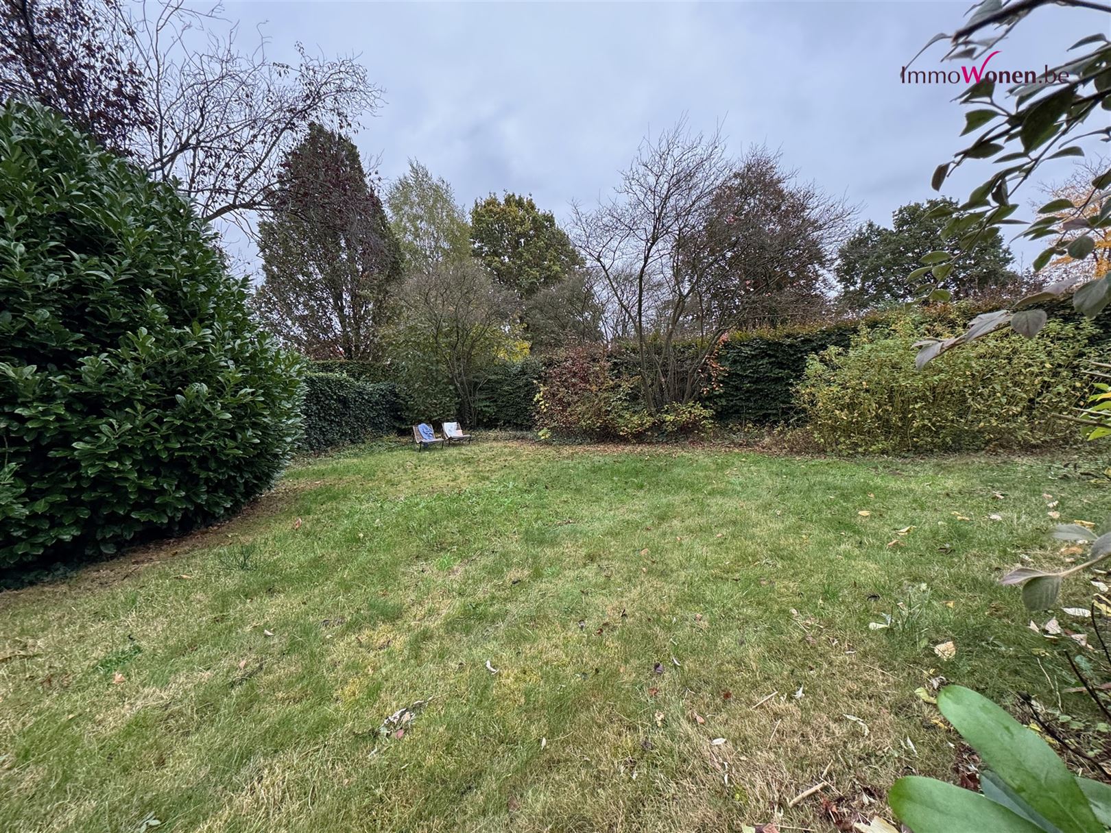 Ruime Villa Heverlee bos vlot verkocht  dr ImmoWonen. foto 78