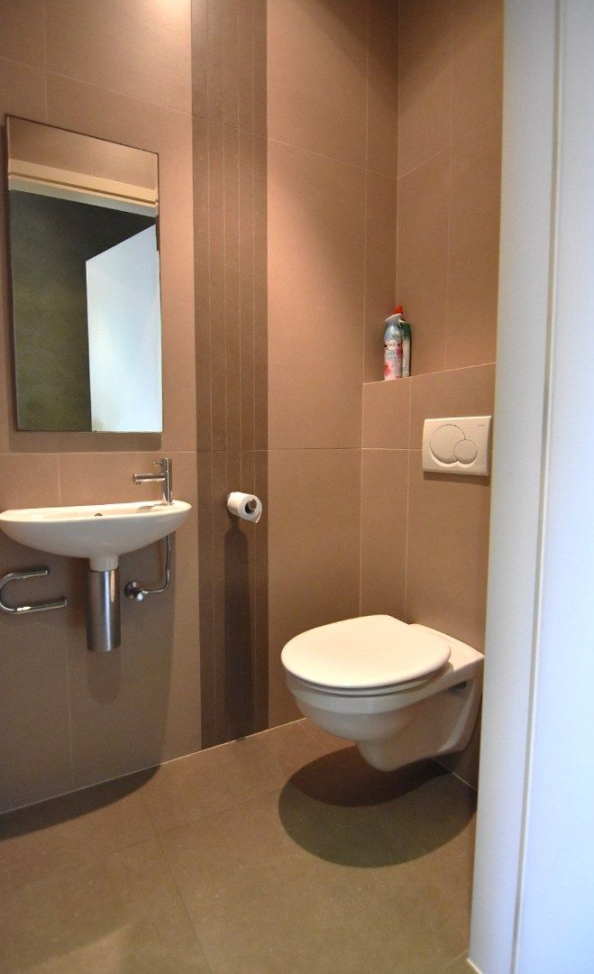 Luxe hoekappartement aan stadspark foto 15