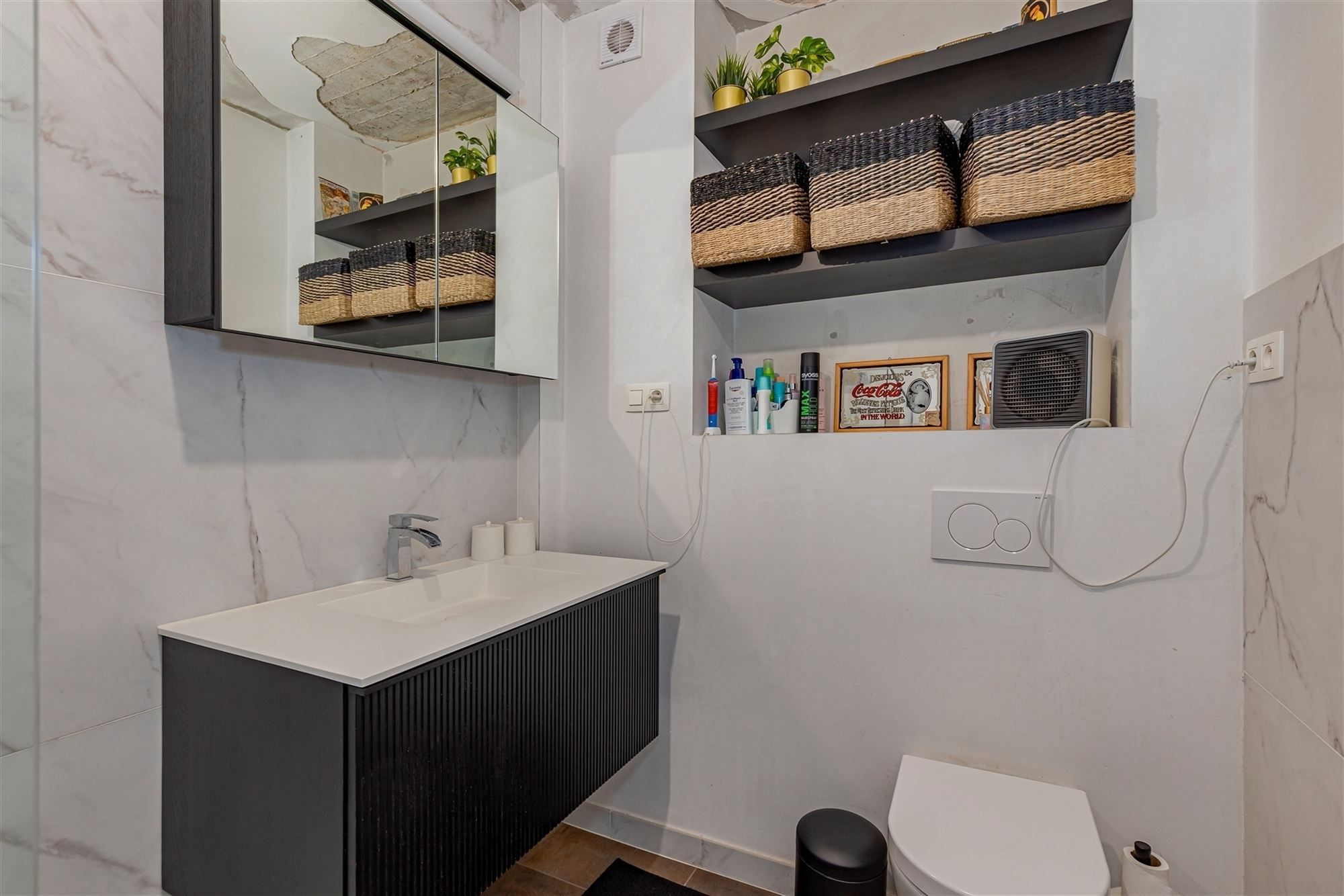 Leuk en licht 3 slk appt in het centrum van Vremde foto 7