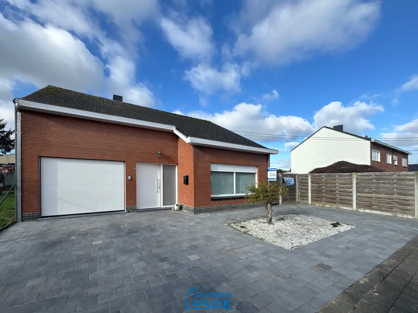 Huis te koop Sint-Hubertusstraat 29 - 8650 Houthulst