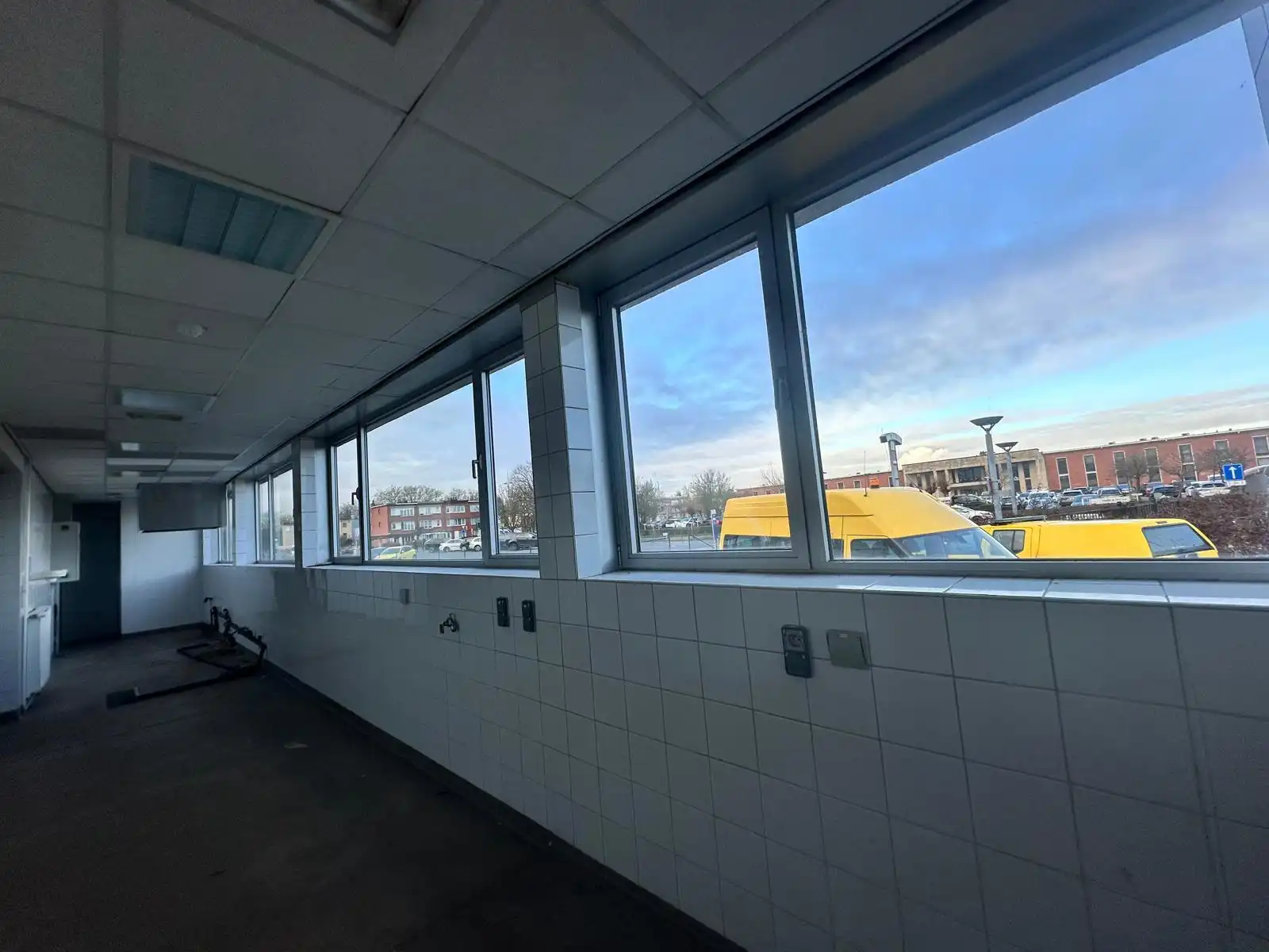 Unieke horecakans in Luchthaven Antwerpen foto 19