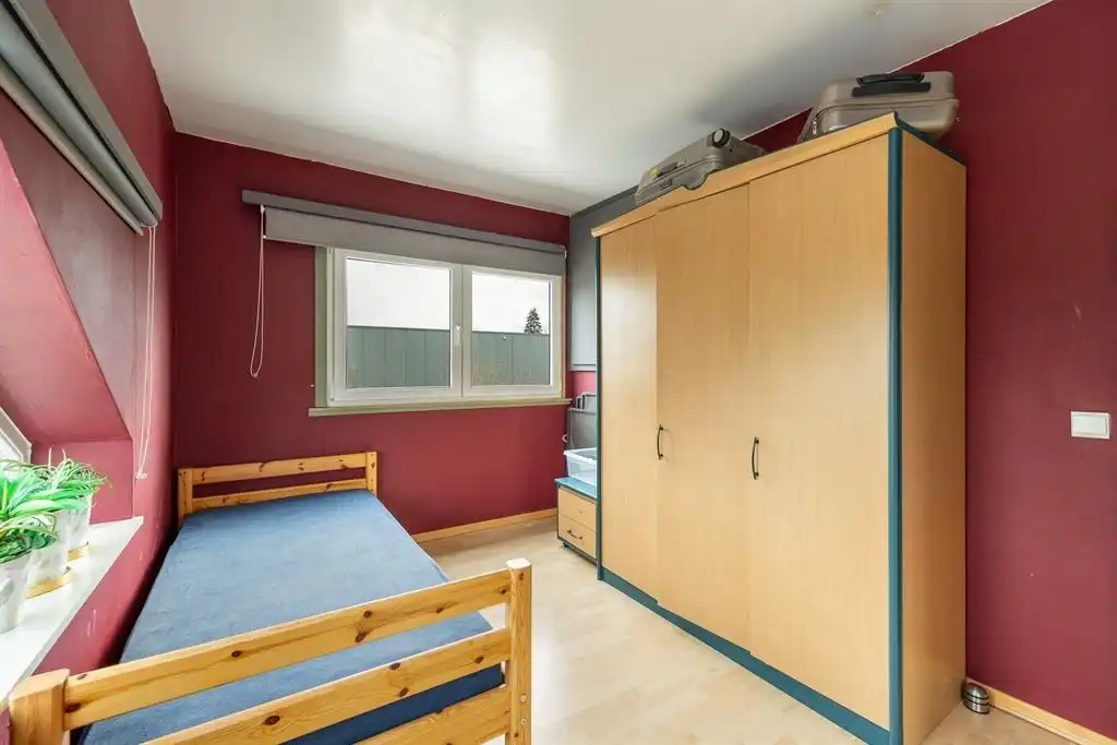 Woning met grote tuin op centrale locatie foto 20