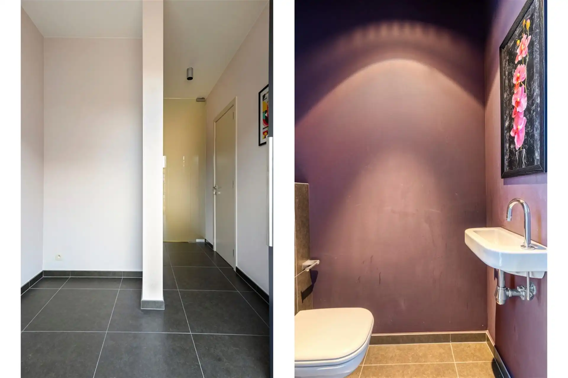Exclusieve KWADRAAT-woning met hoogwaardige afwerking en EPC A in Everberg foto 8