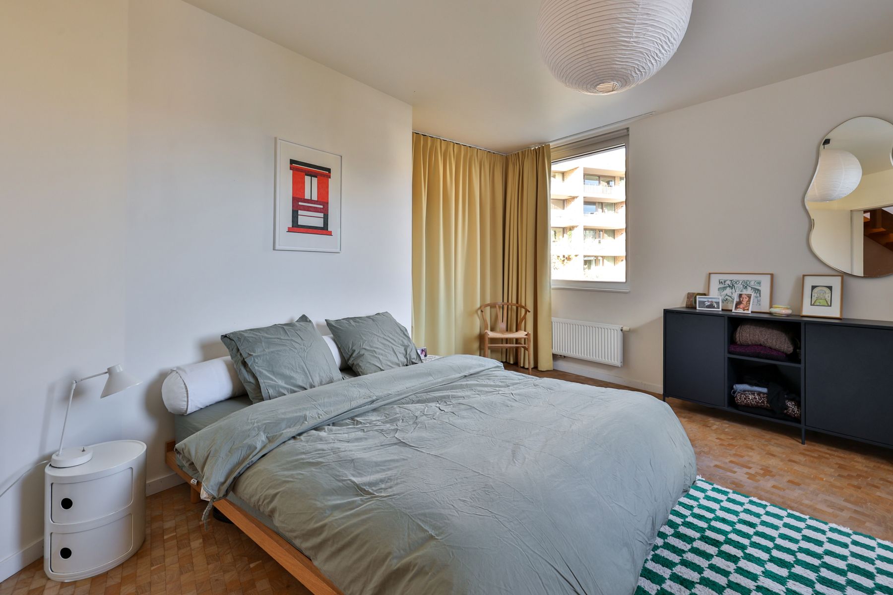 Modern wonen in een stukje Antwerpse geschiedenis  foto 24