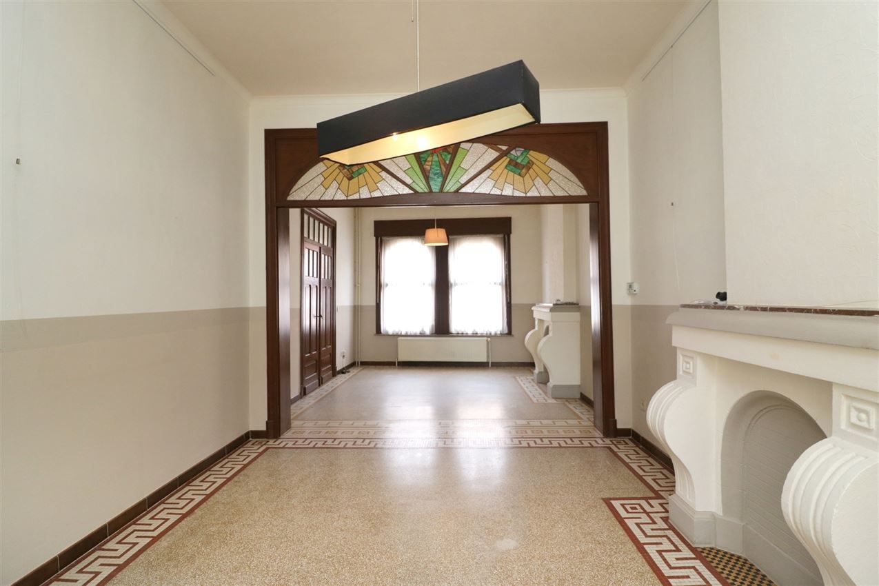 Label d, nabij Basiliek, deel gerenoveerd, authentiek pand foto 12