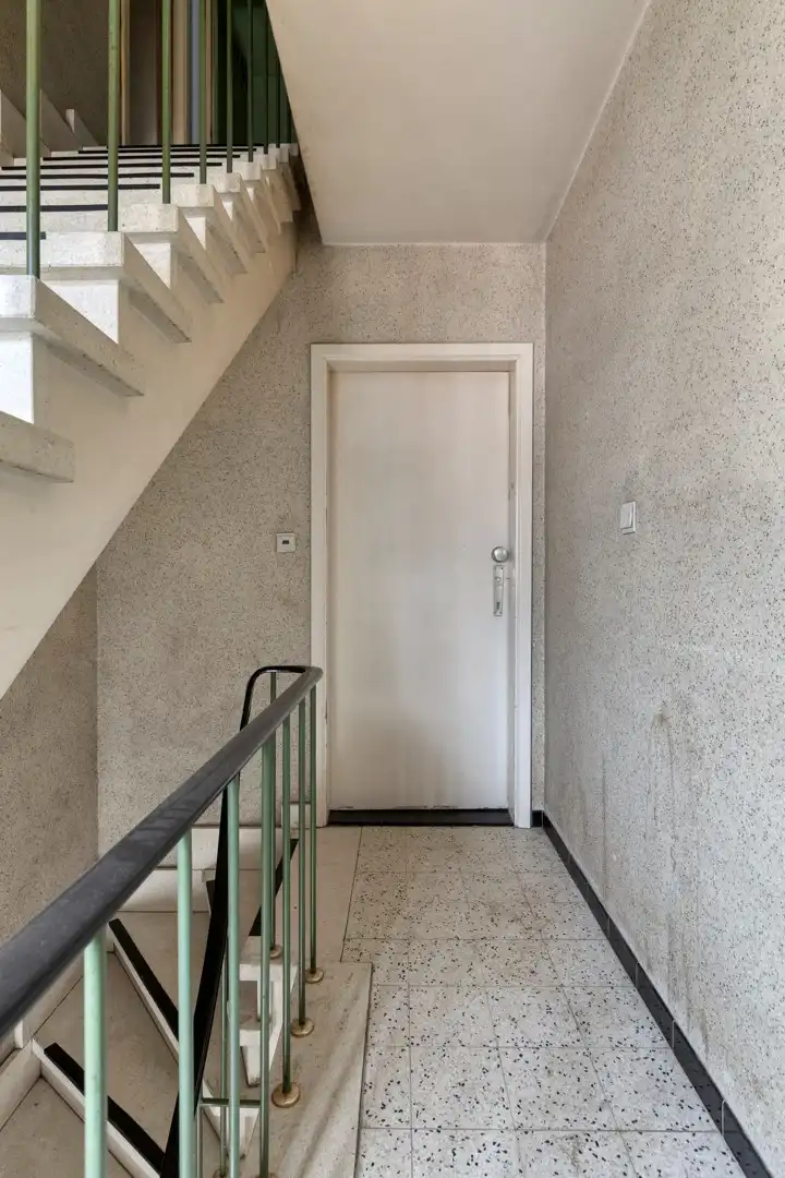 Opbrengsteigendom met drie appartementen foto 20