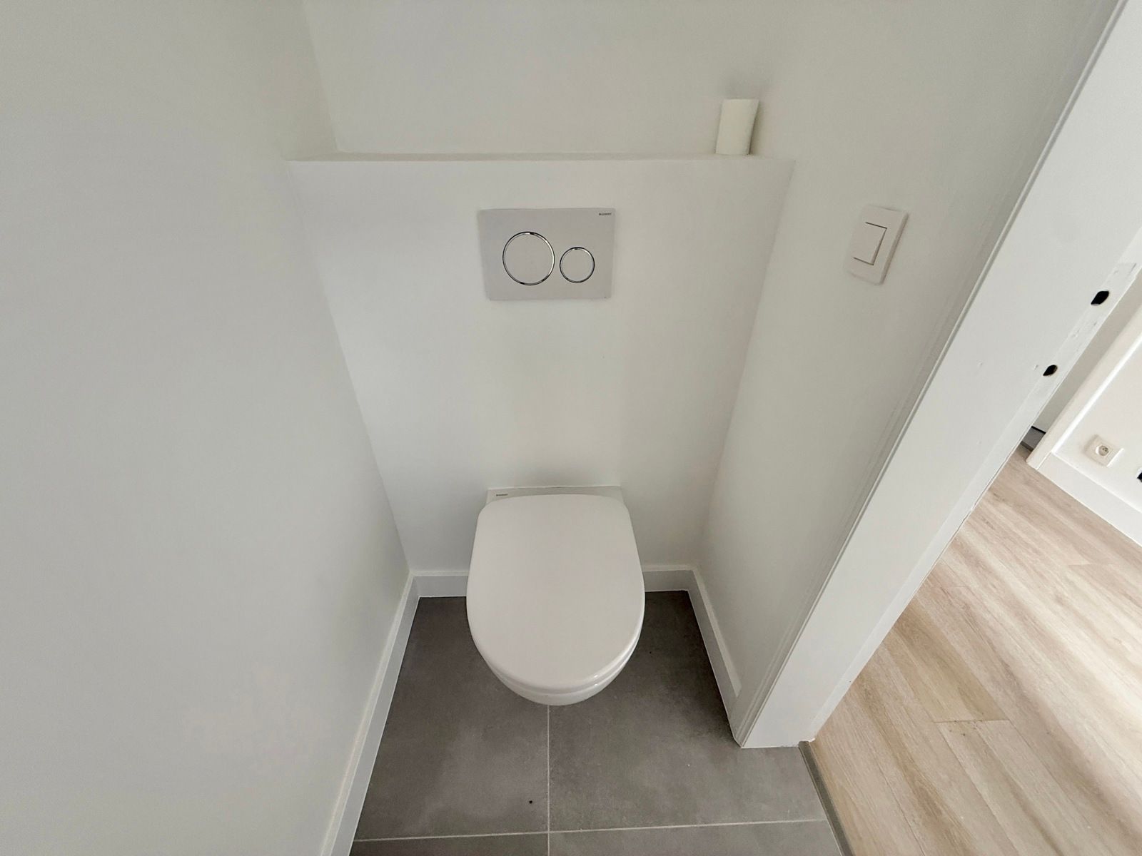 Appartement te huur foto 6
