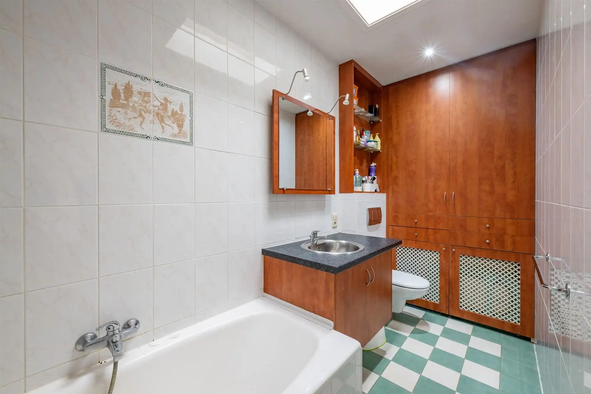 Appartementsgebouw foto 22