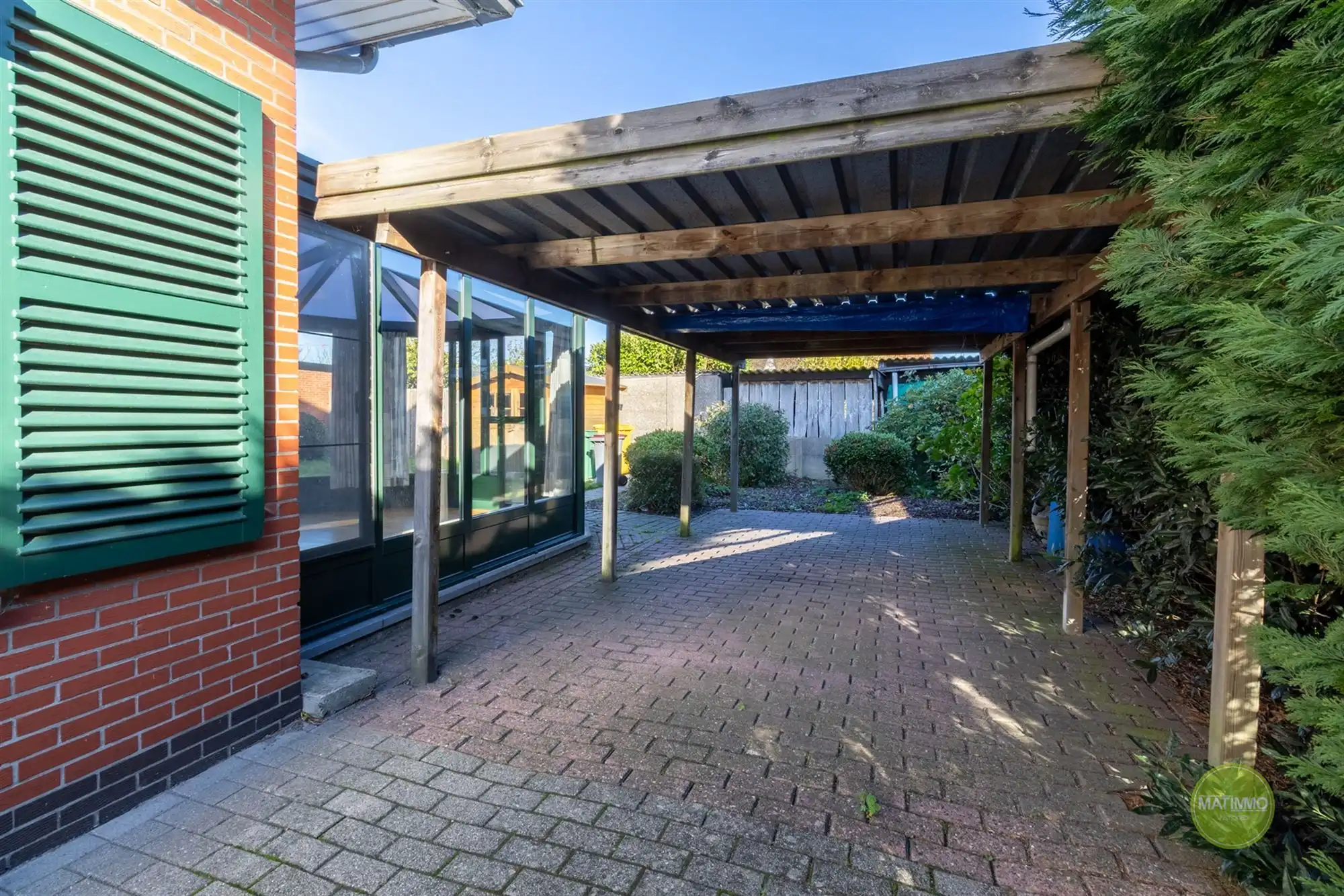 Ruime gezinswoning met 4 slaapkamers in Mol foto 19