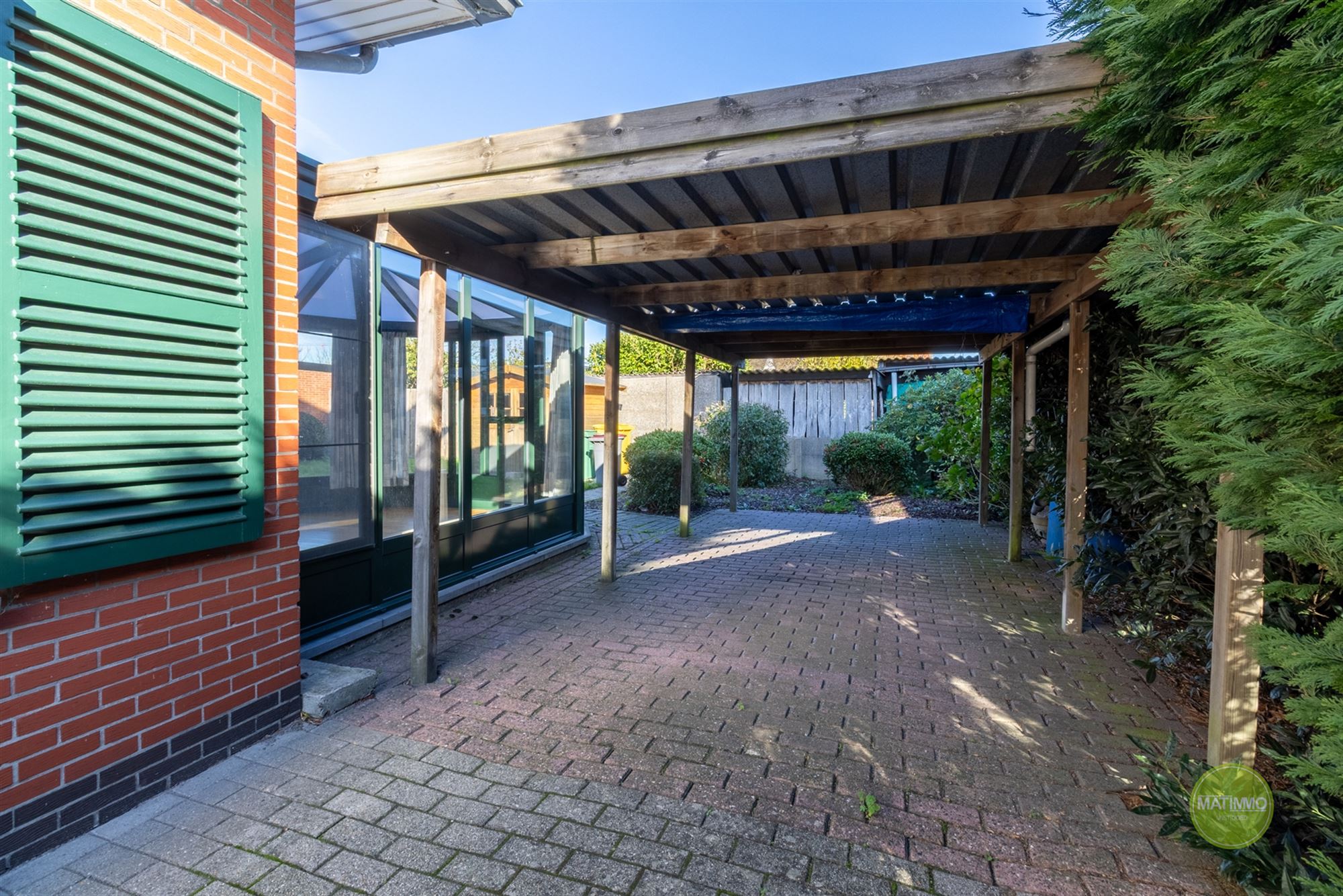 Ruime gezinswoning met 4 slaapkamers in Mol foto 19