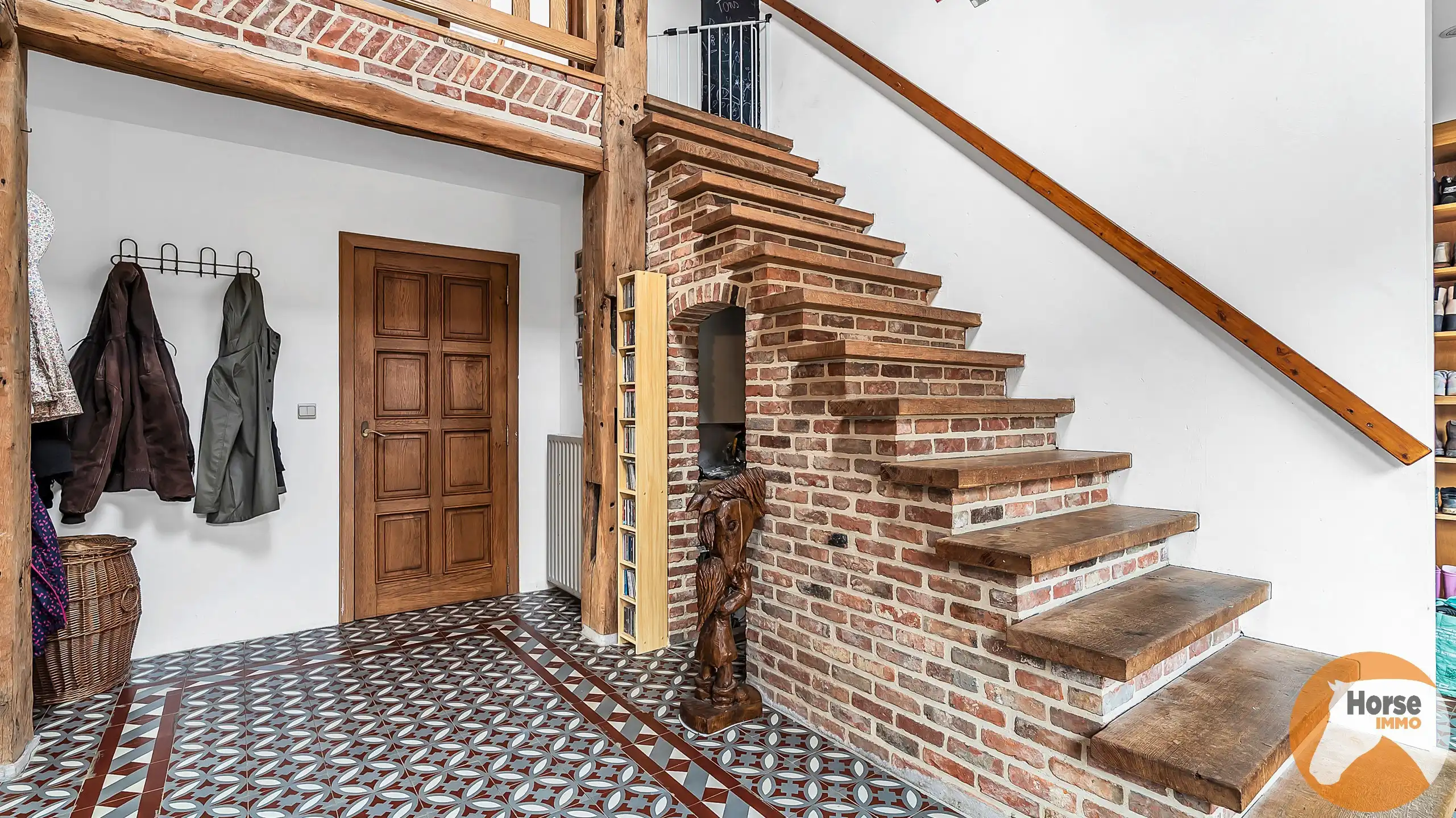 TESSENDERLO - Hoeve (HOB) op 84a foto 7