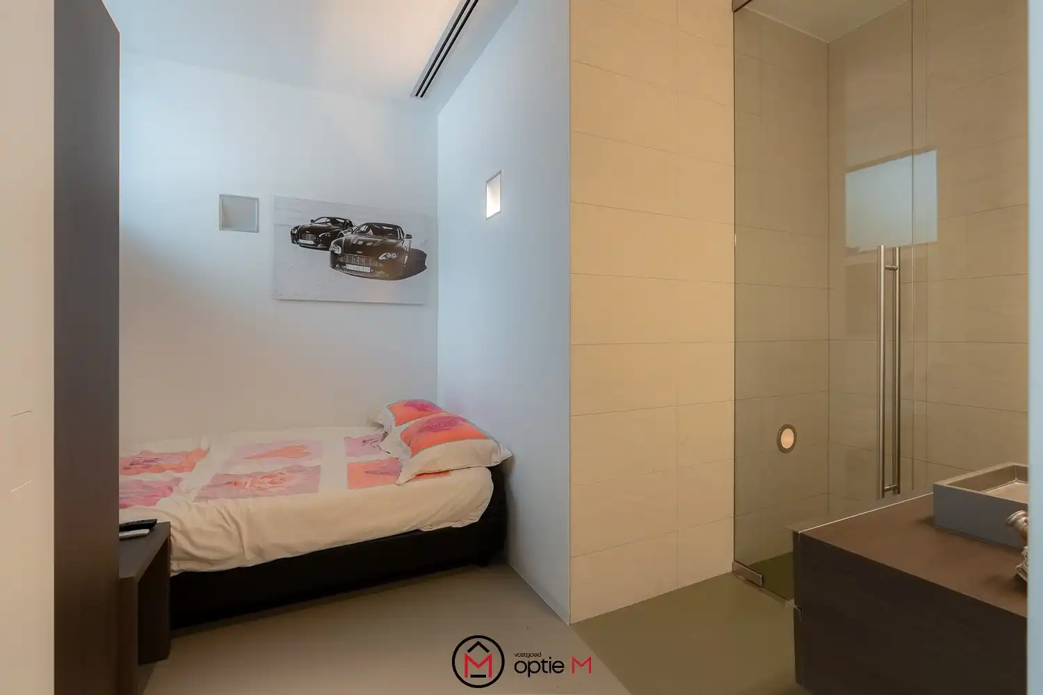 Unieke loft met hoogwaardige afwerking te koop in Hasselt foto 18