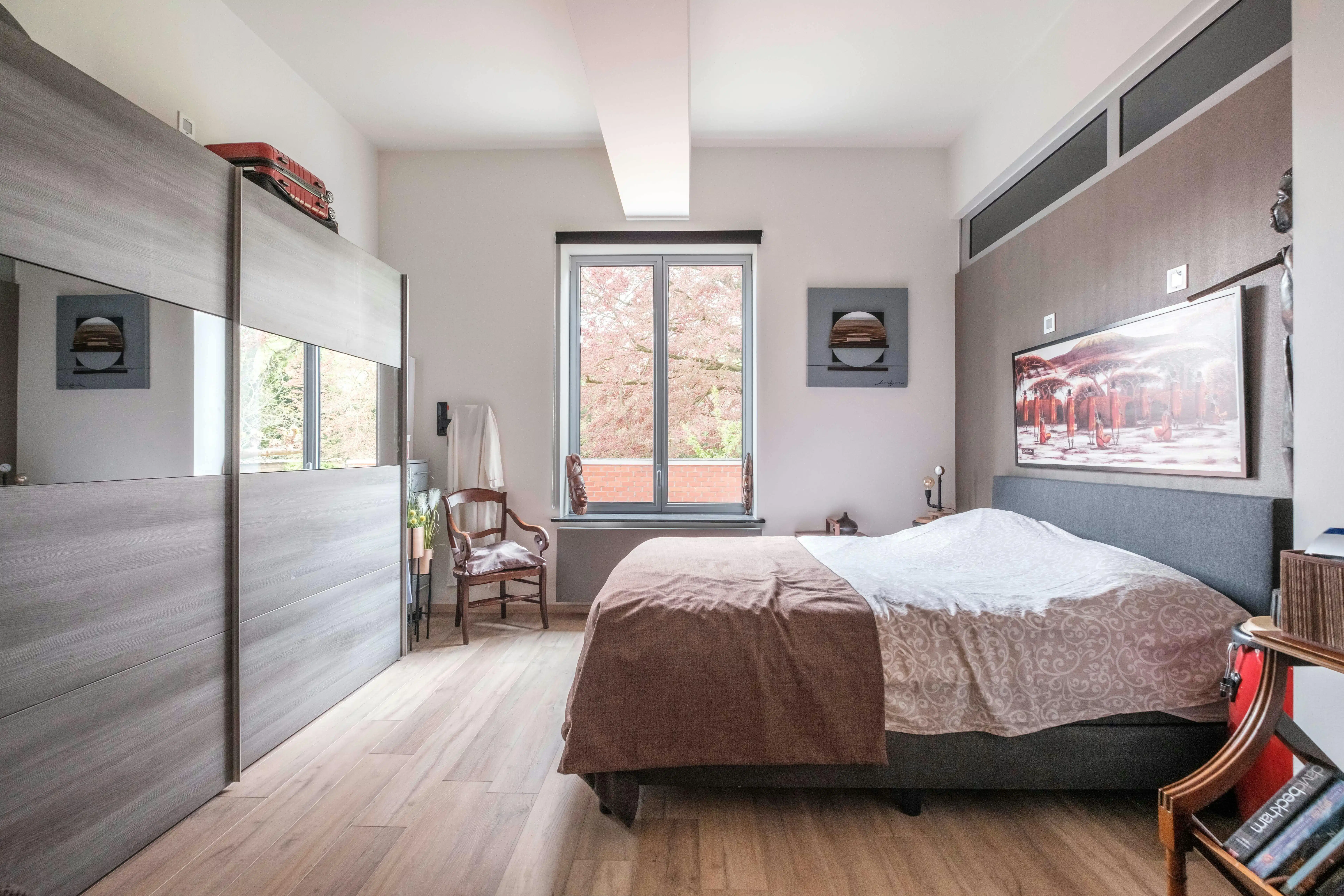 Zeer ruime loft (183 m²) te koop in het centrum van Oudenaarde foto 8