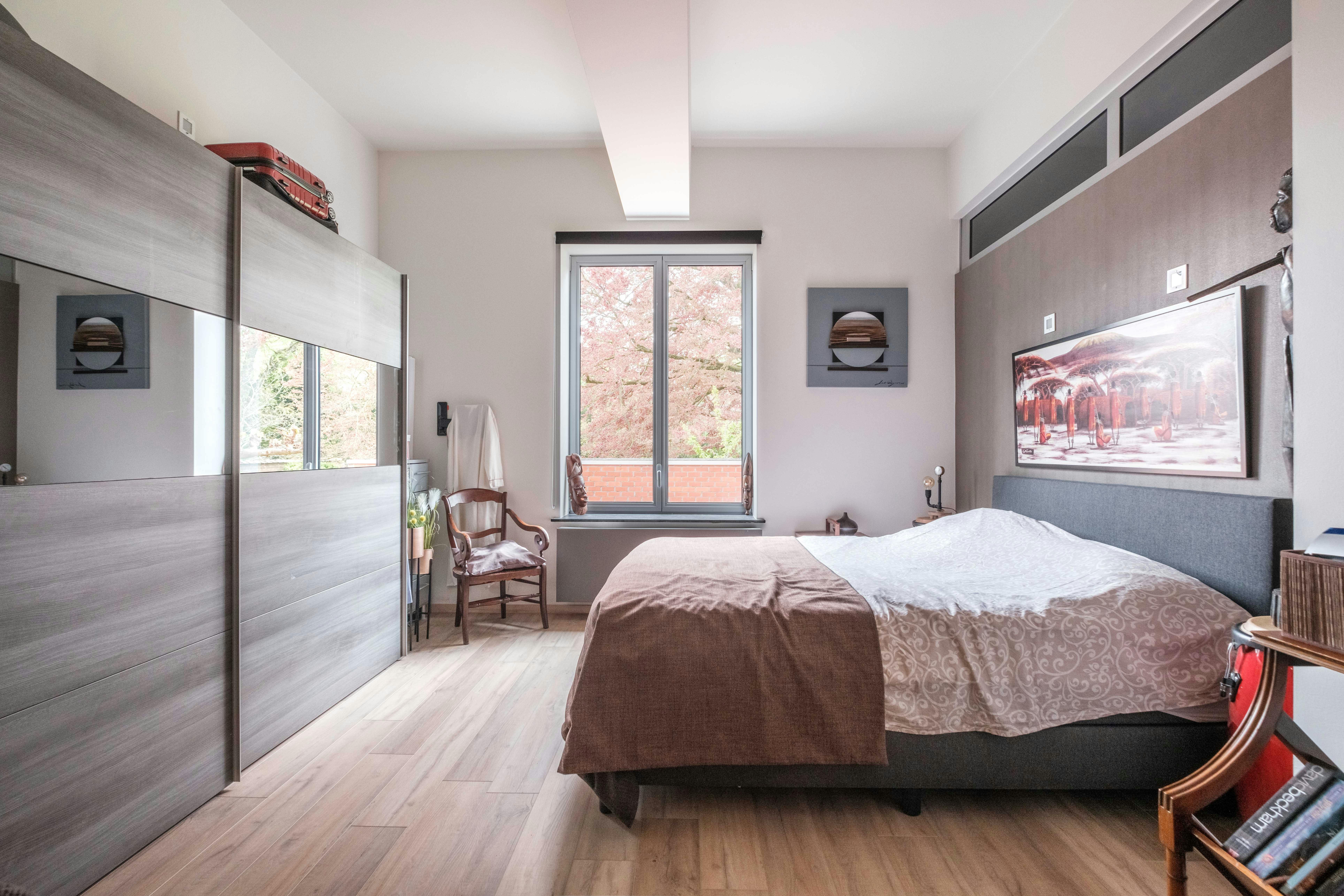 Zeer ruime loft (183 m²) te koop in het centrum van Oudenaarde foto 9