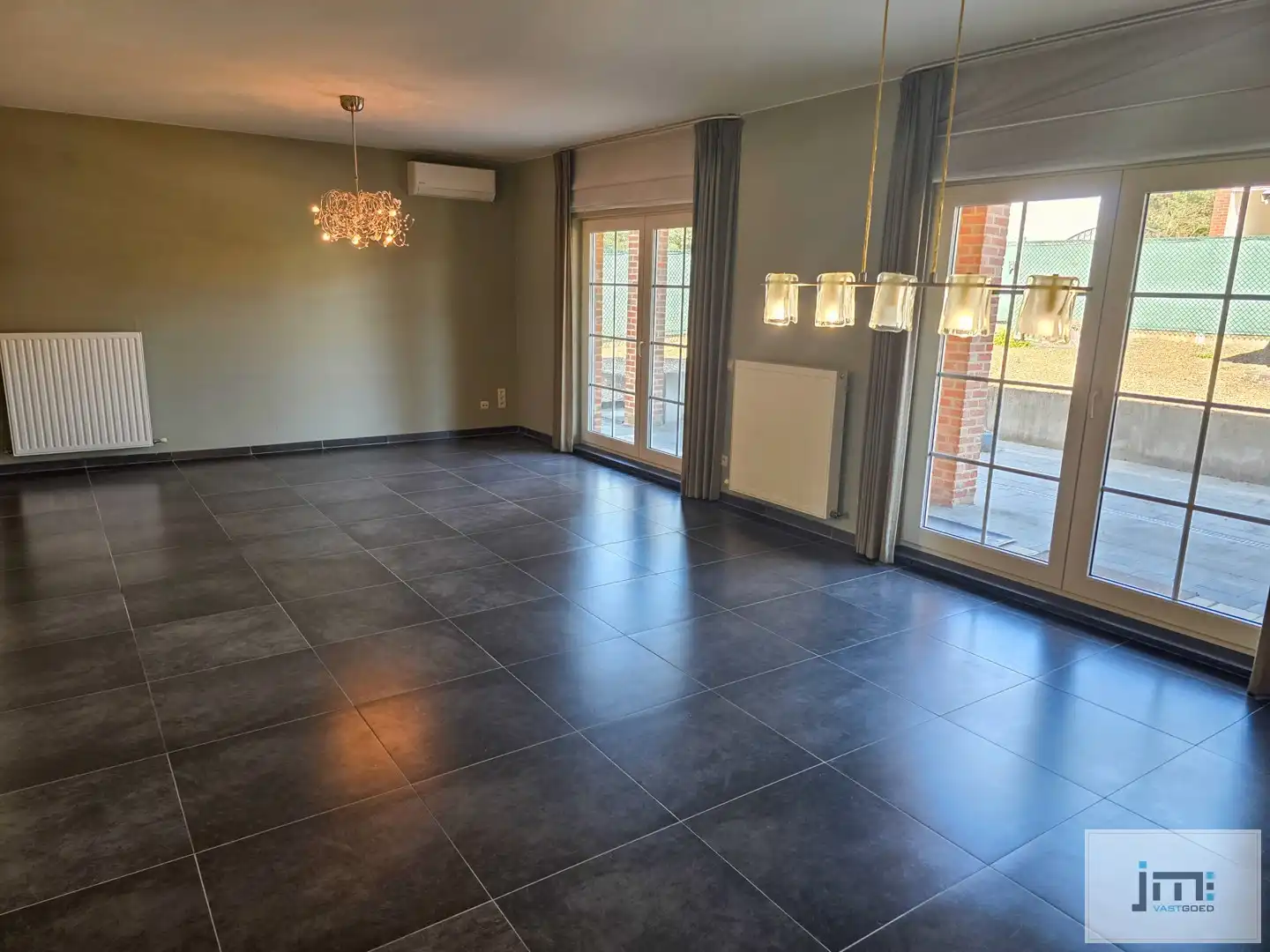 Charmante gelijksvloerse woning foto 4