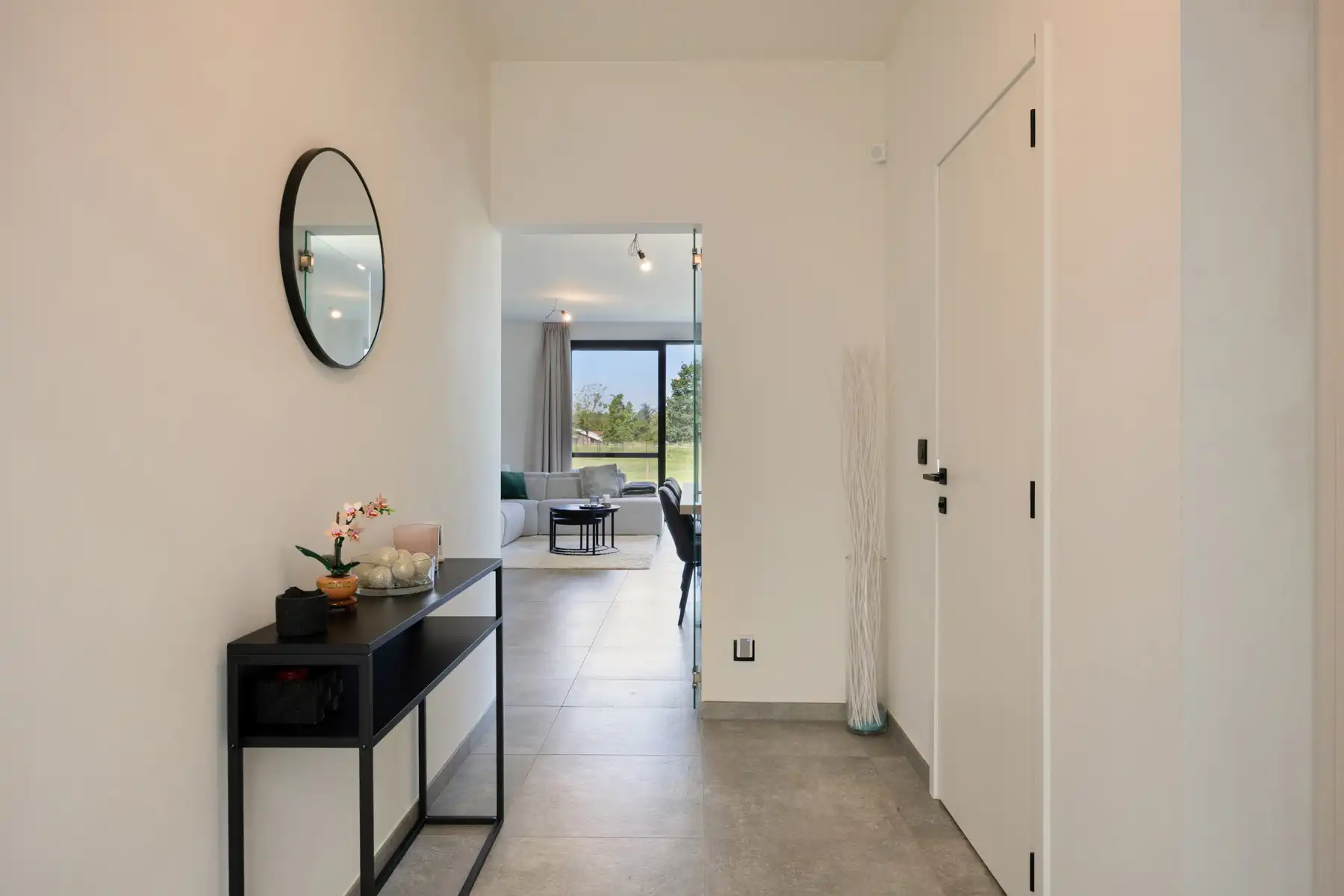 Recente ('23) energie-neutrale woning met 3 slaapkamers foto 5