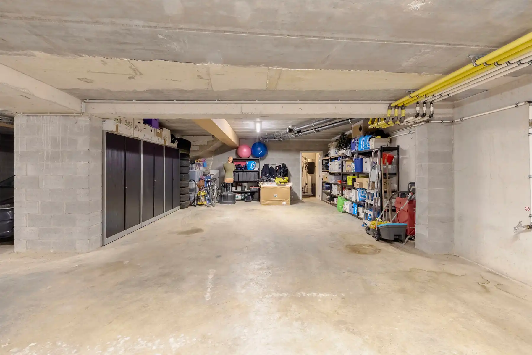 Recente halfopen bebouwing met o.a. 3 slaapkamers in Nijlen foto 29