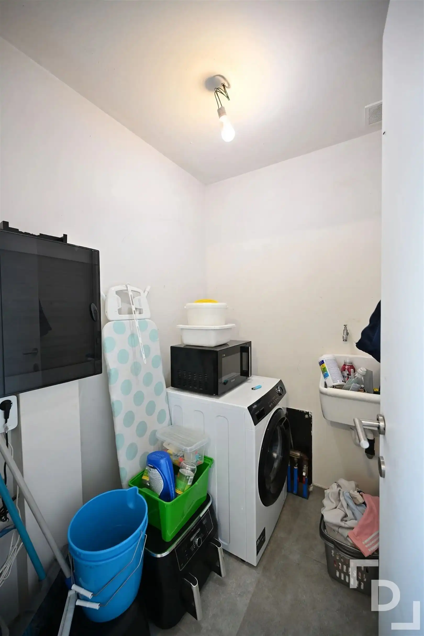 Duplex appartement met 3 slaapkamers. foto 14