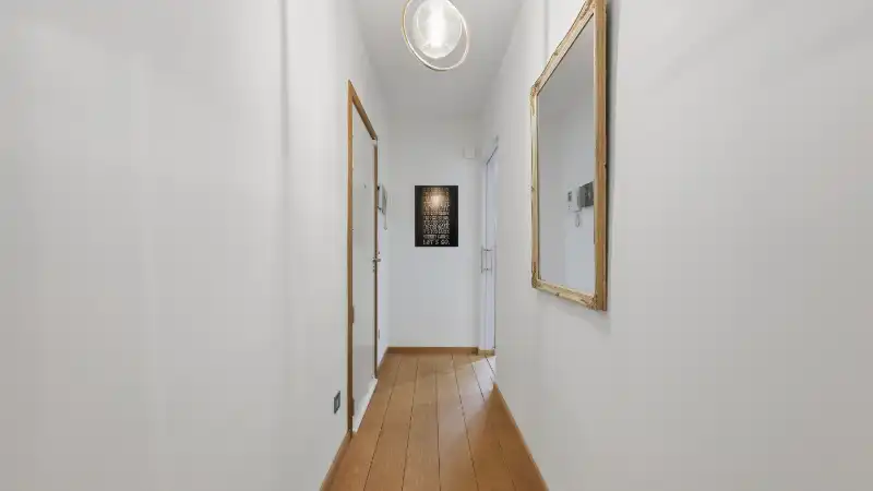 Luxe gelijkvloers appartement in het prachtige en unieke parkdomein 'Berkendael' foto 22