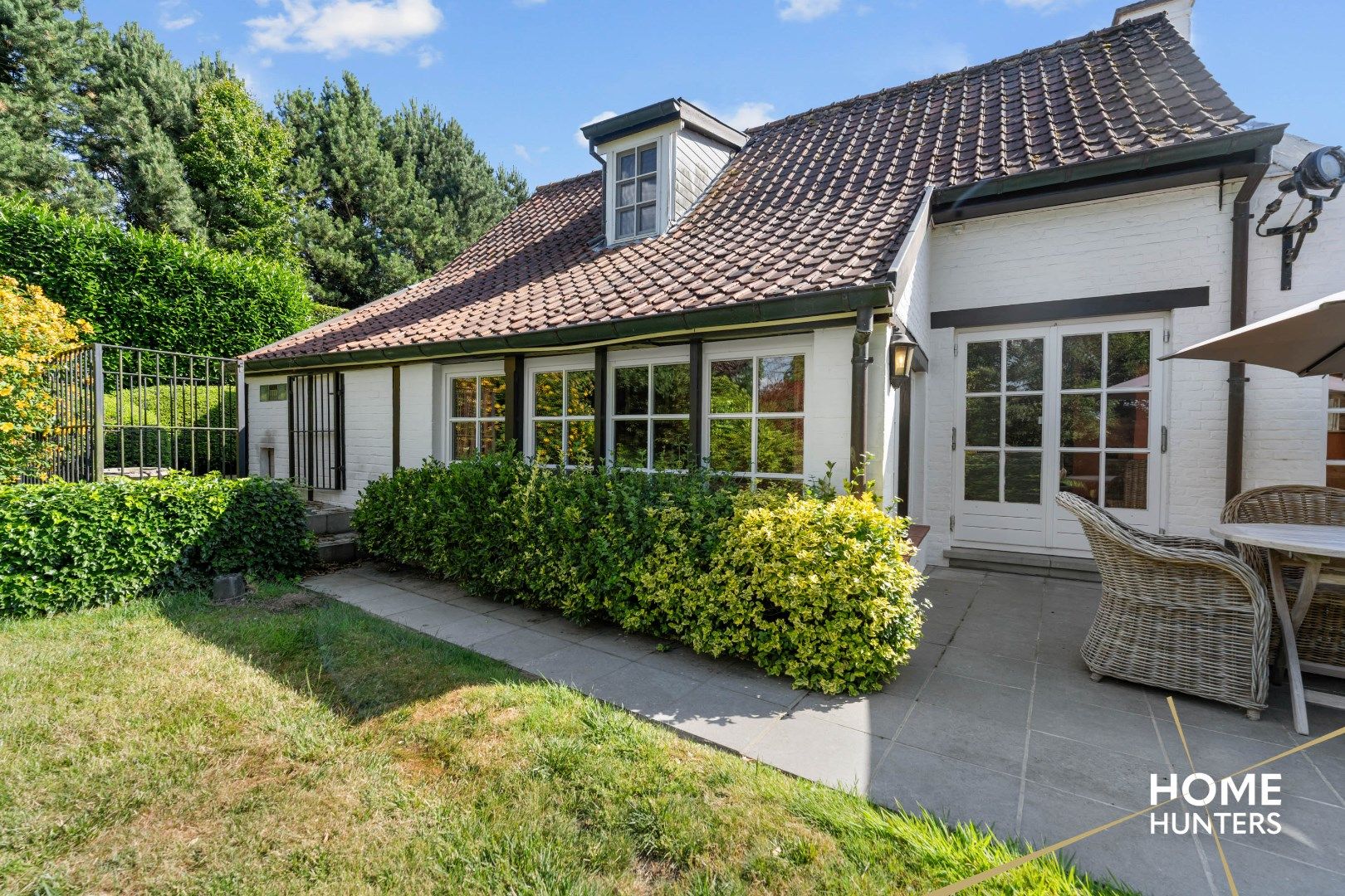 Exclusieve villa met gastenverblijf en panoramische zichten foto 14