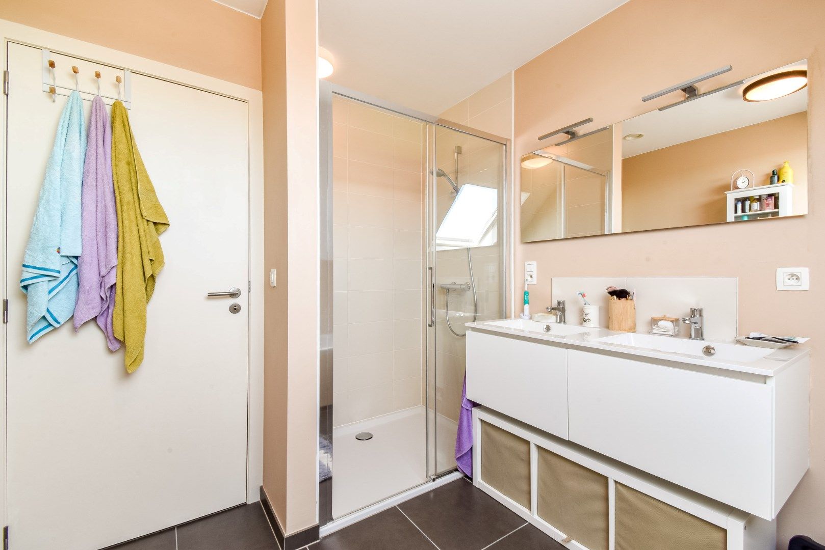 Instapklare en landelijke woning met 3 slaapkamers in rustige nieuwbouwwijk te Lombardsijde foto 16