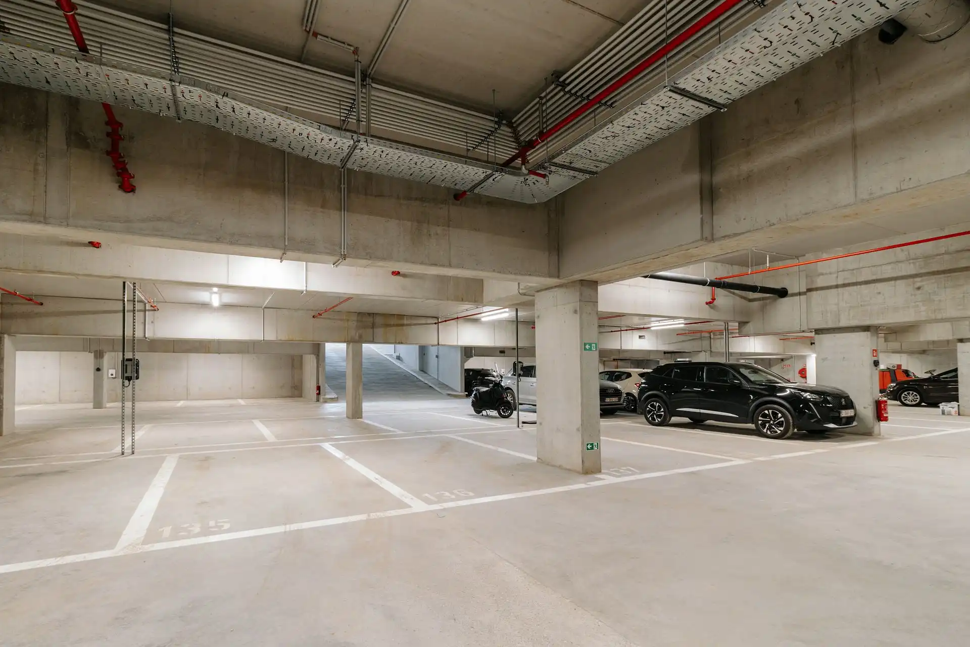 Nieuwbouw appartement met twee slaapkamers! foto 19