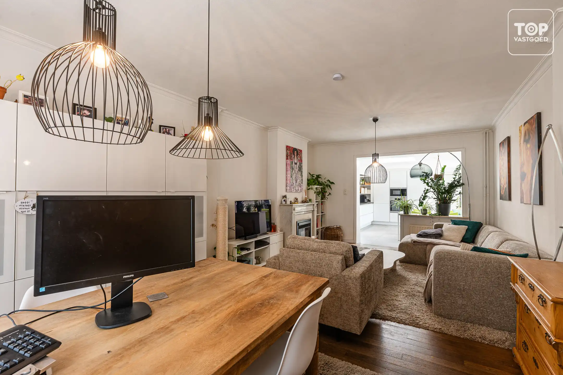 Instapklare energiezuinige woning met 4 slaapkamers foto 7